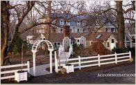 Barley Sheaf Farm Bed & Breakfast